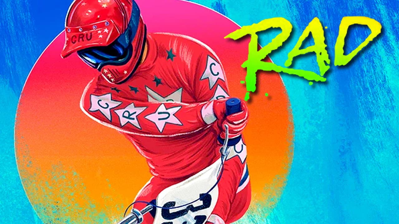 Rad - immagine