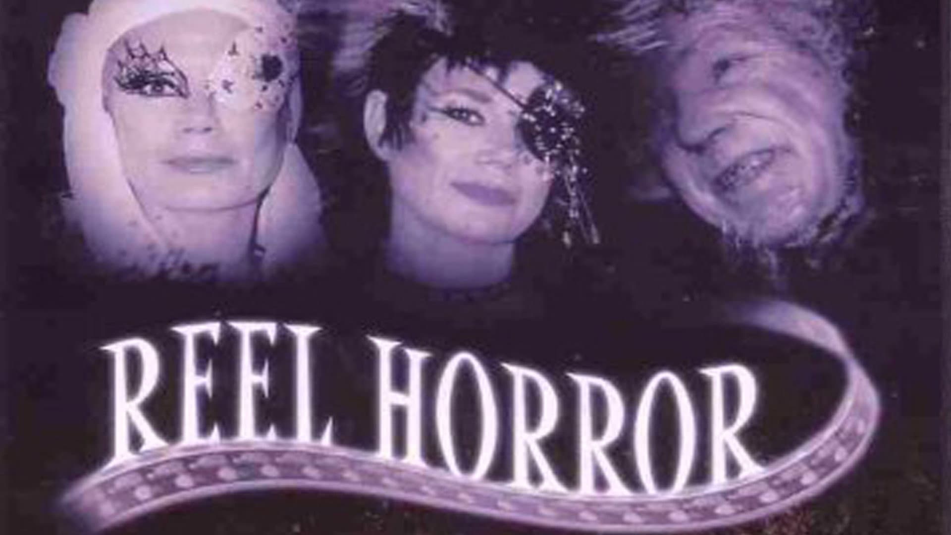 Reel Horror - immagine