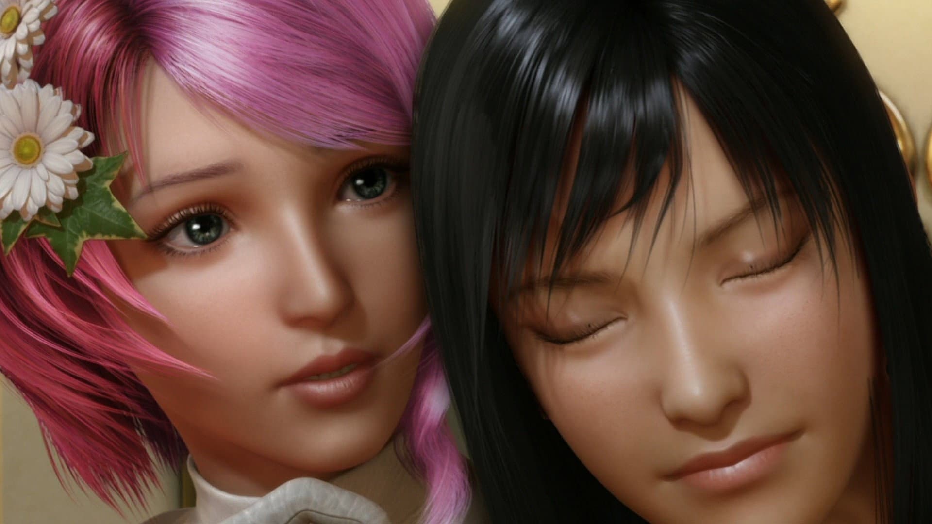 Tekken - Blood Vengeance - immagine