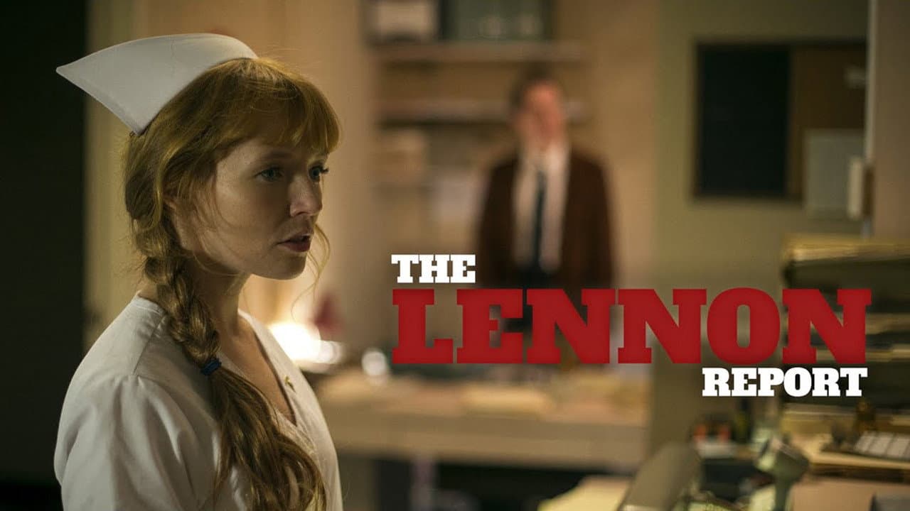 The Lennon Report - immagine