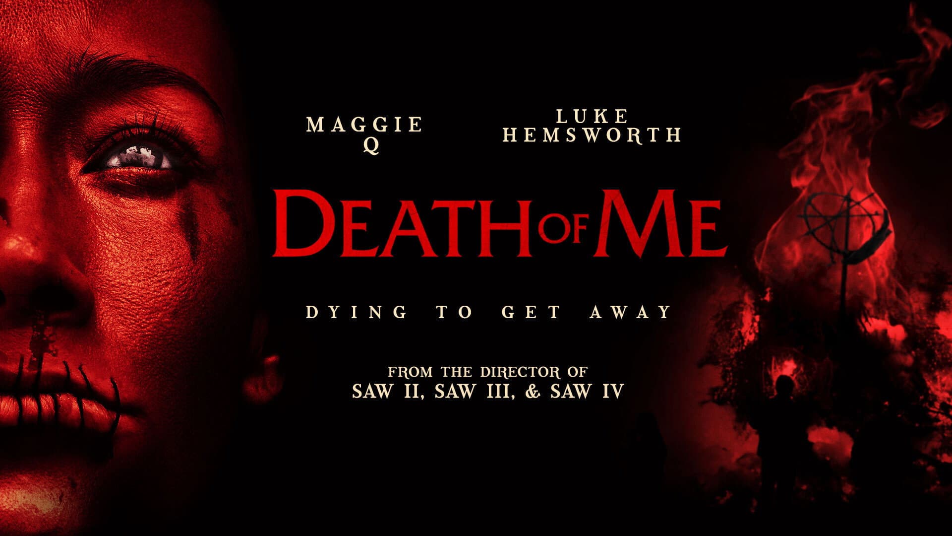 Death of Me - immagine