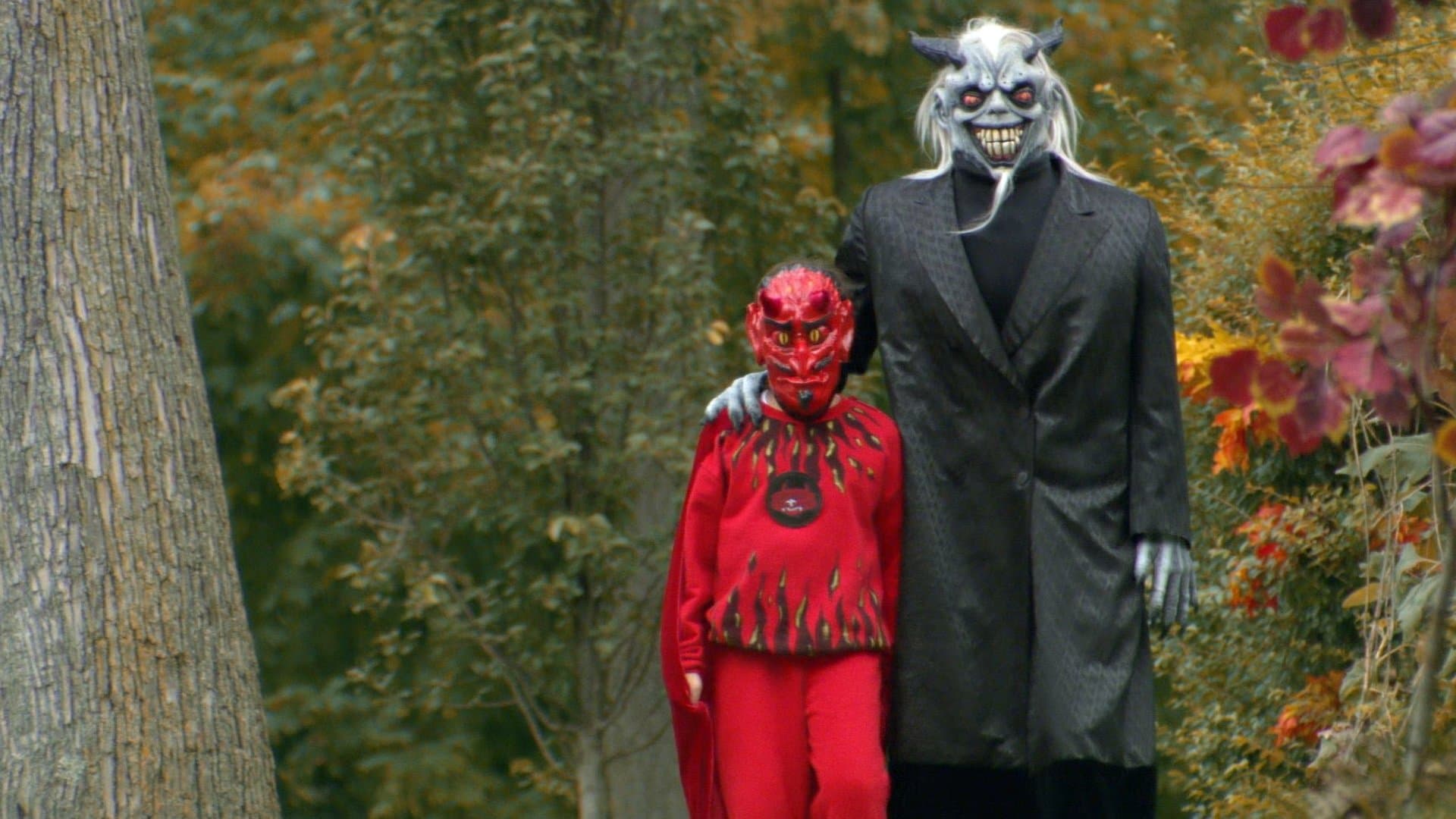 Halloween killer - immagine