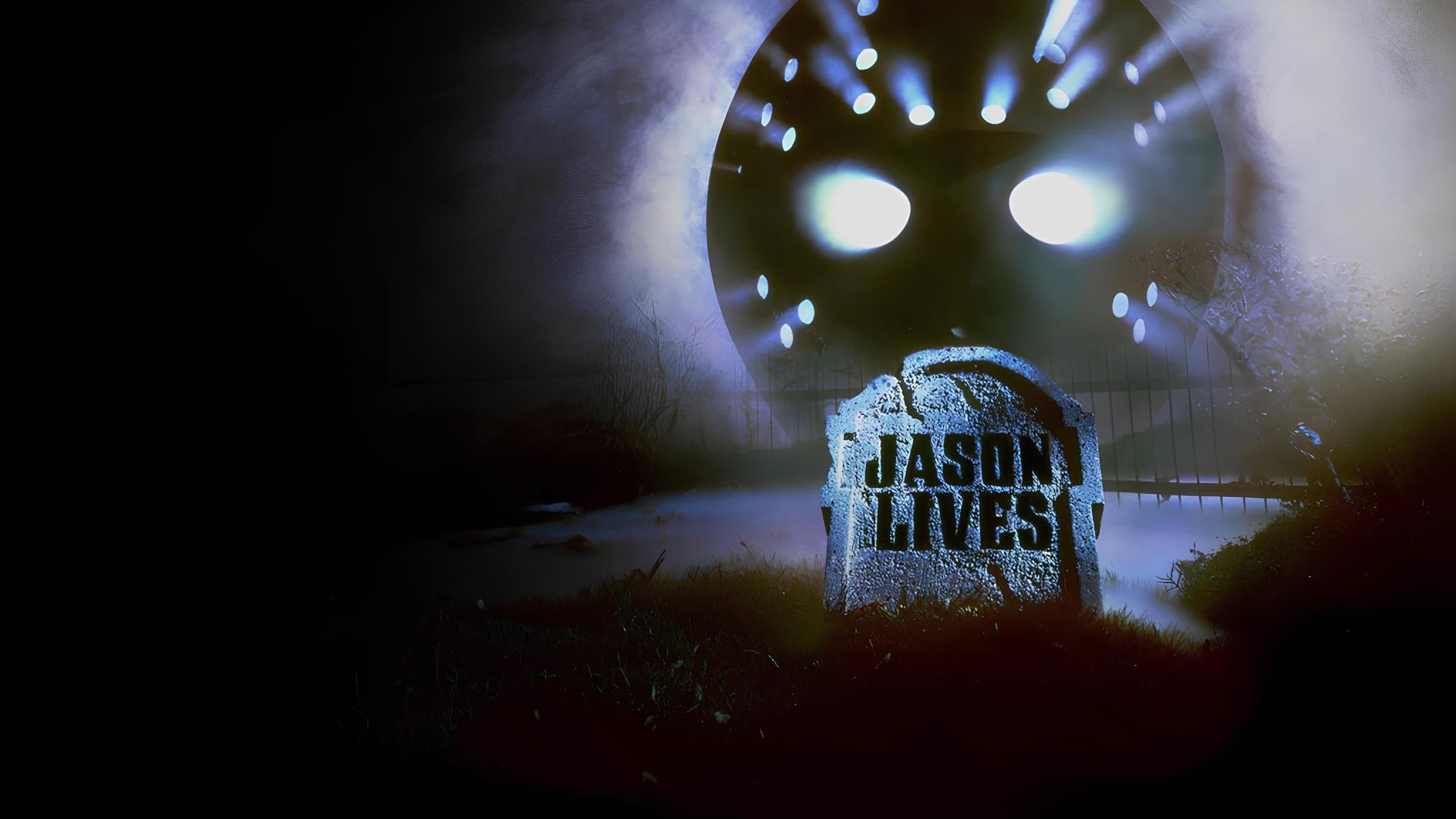 Venerdì 13: Parte VI - Jason vive - immagine