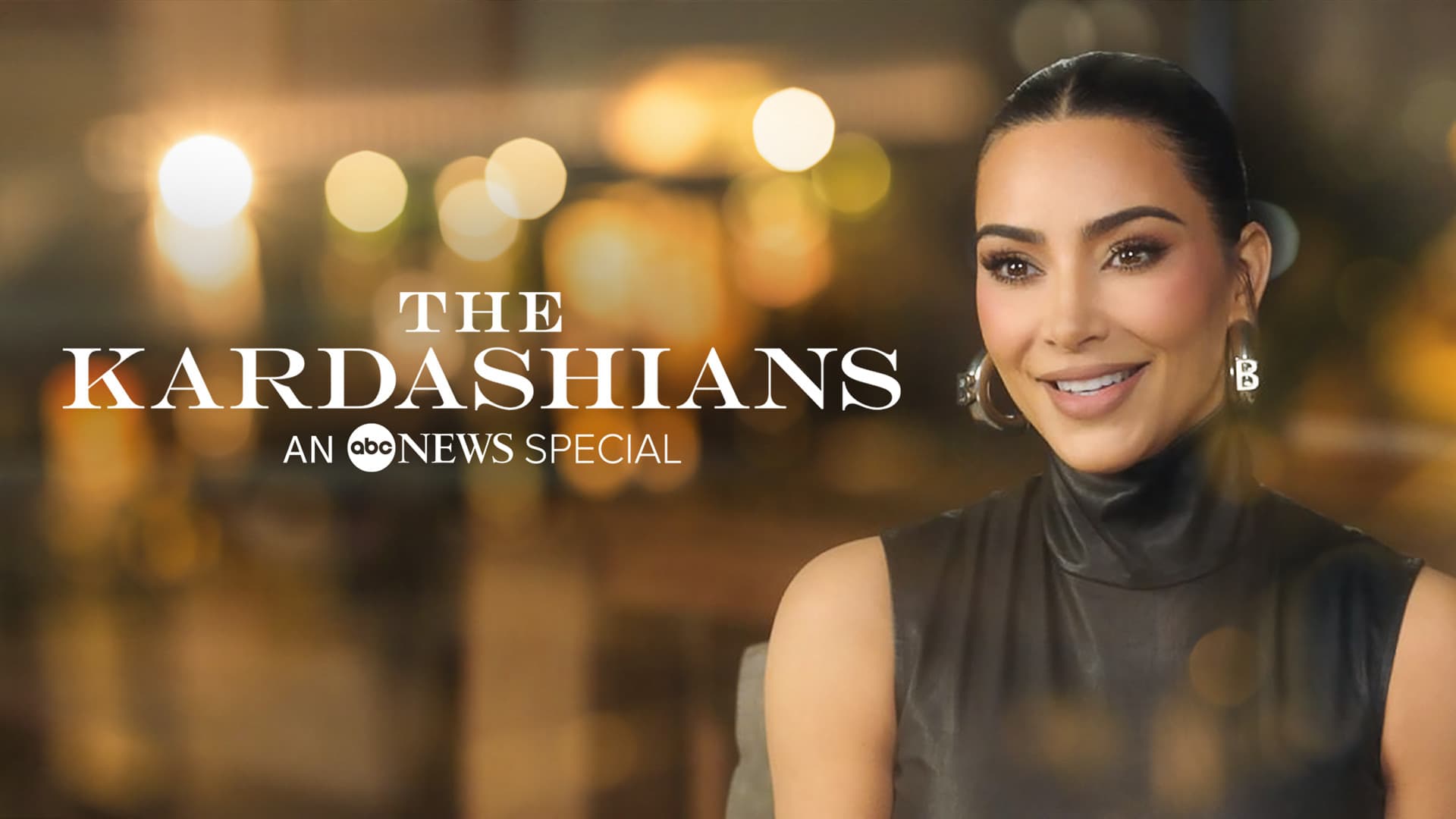 The Kardashians - An ABC News Special - immagine