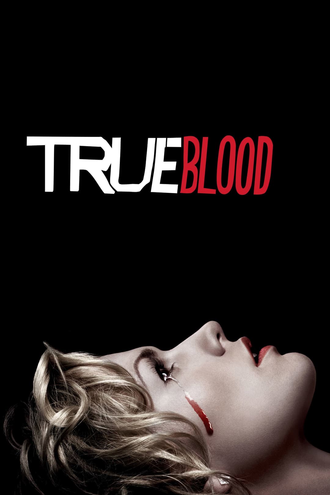 Poster di True Blood