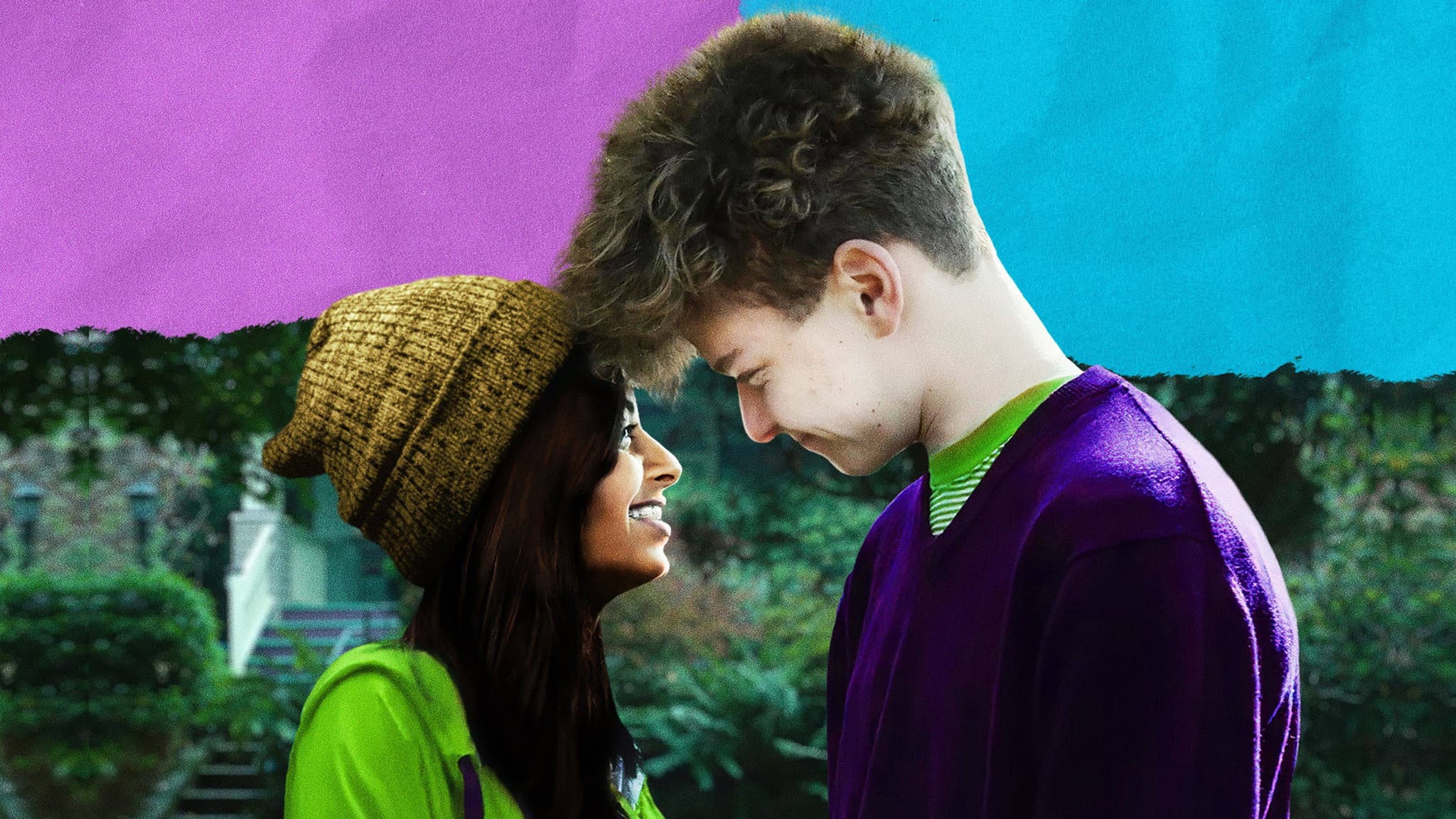 Young Hearts - immagine