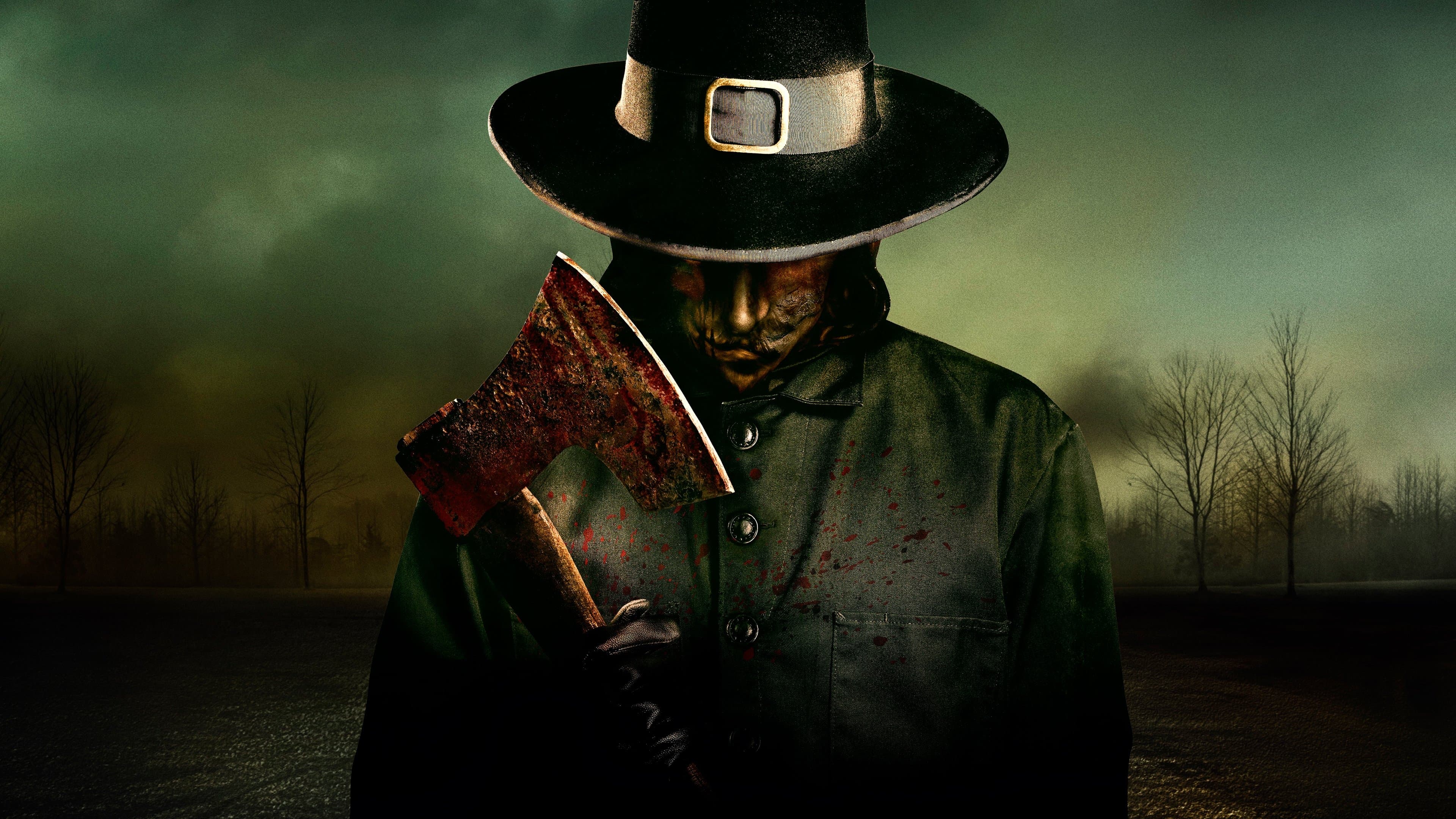 Thanksgiving - immagine