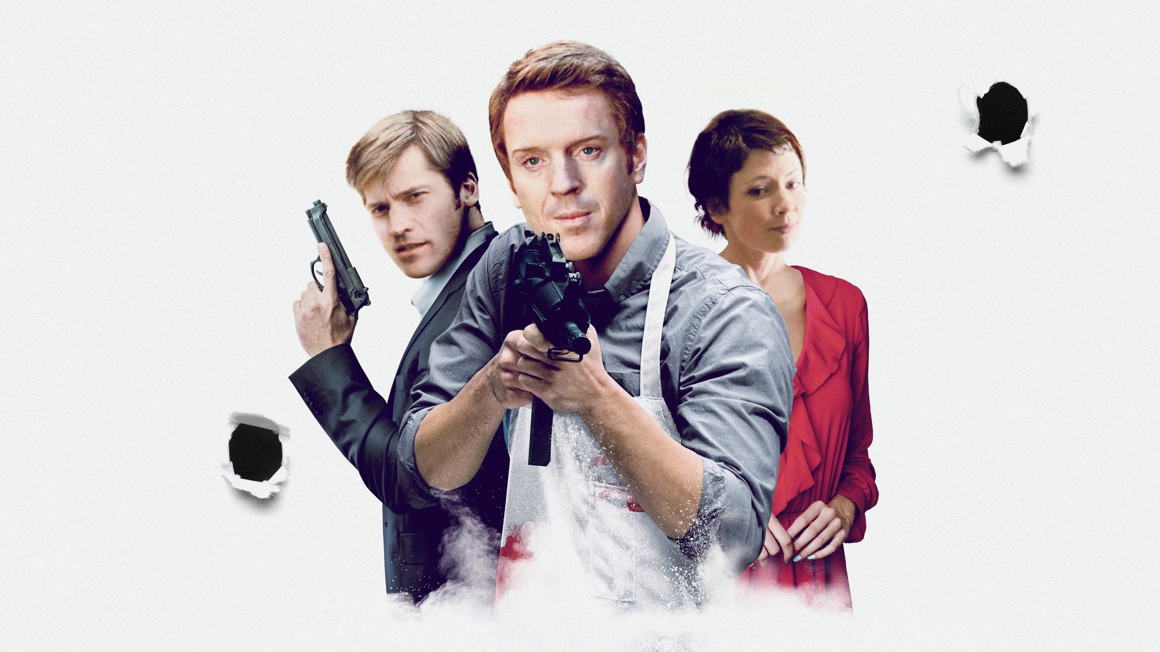 The Baker - immagine