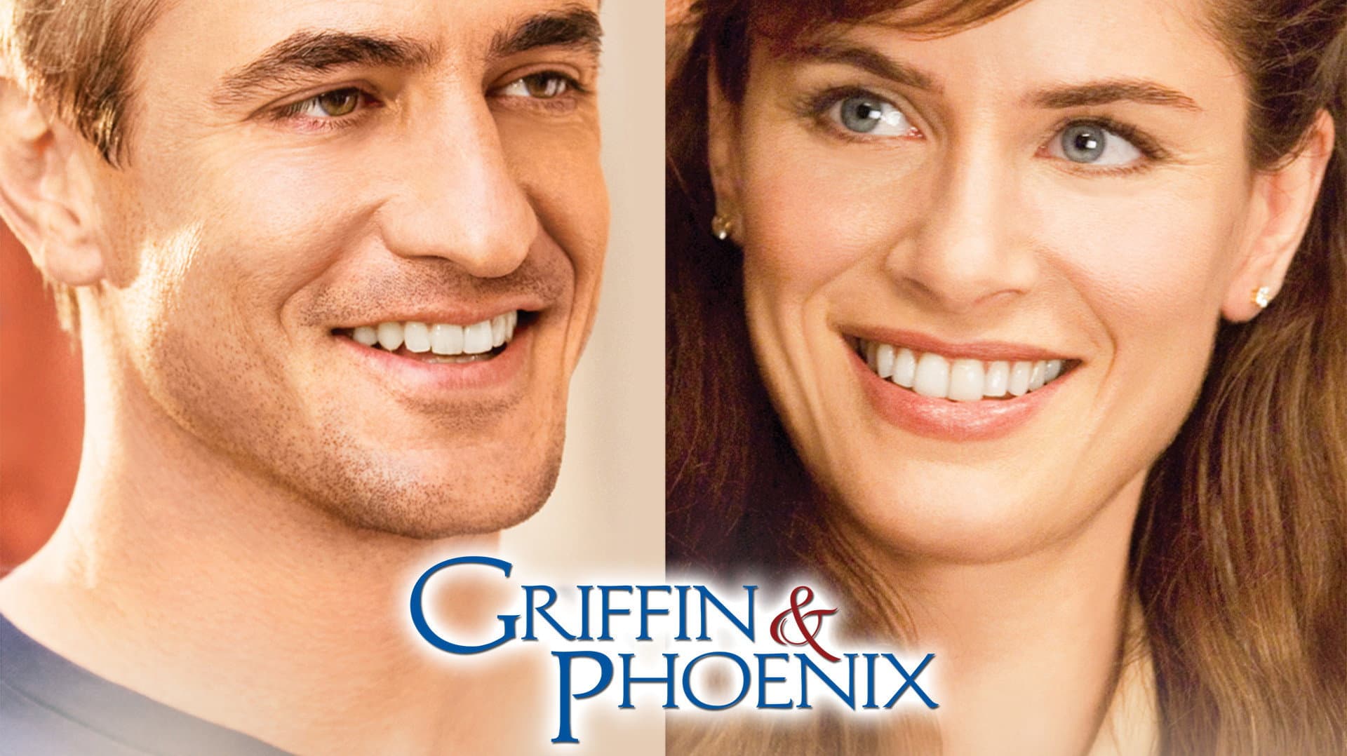 Griffin & Phoenix - immagine