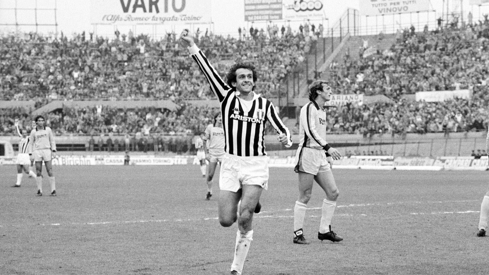 Bianconeri Juventus Story - immagine