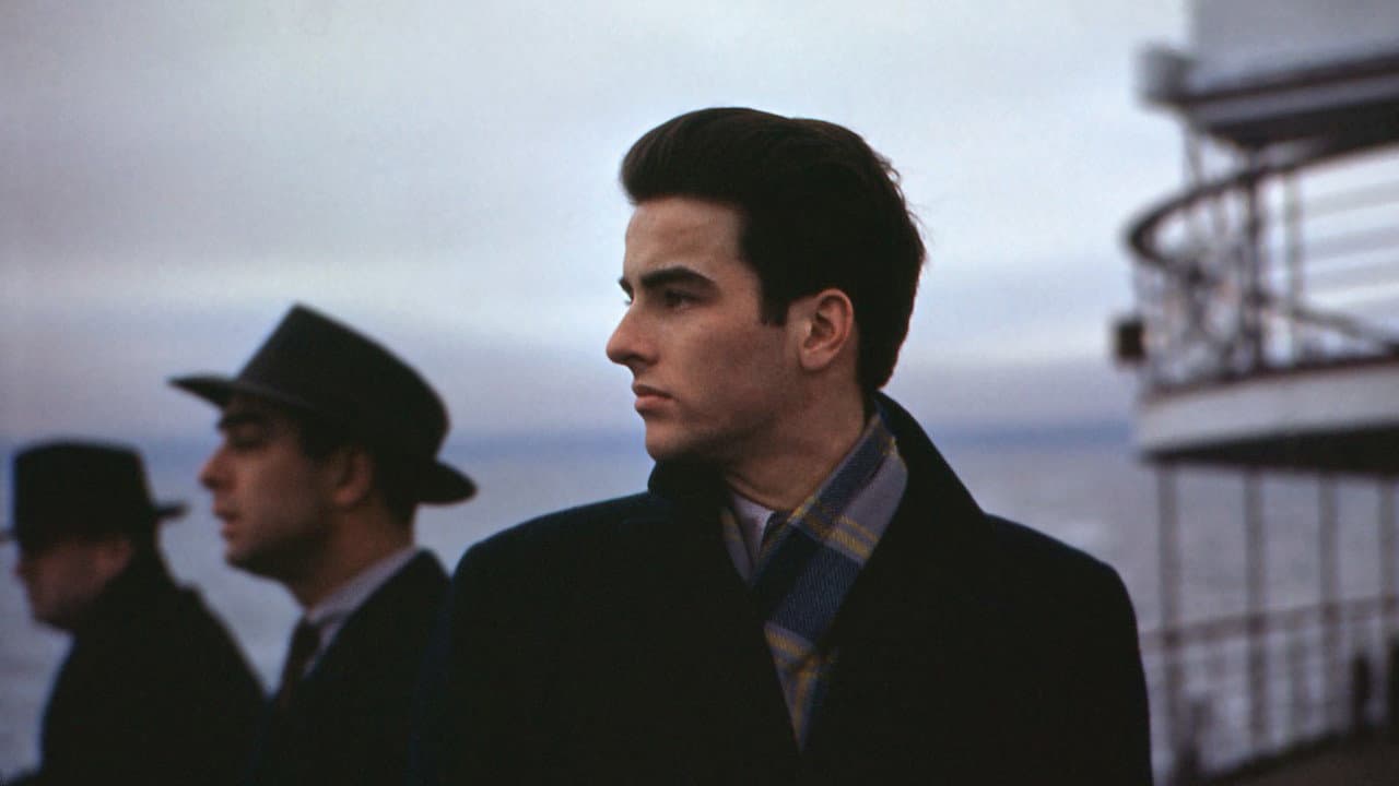 Making Montgomery Clift - immagine