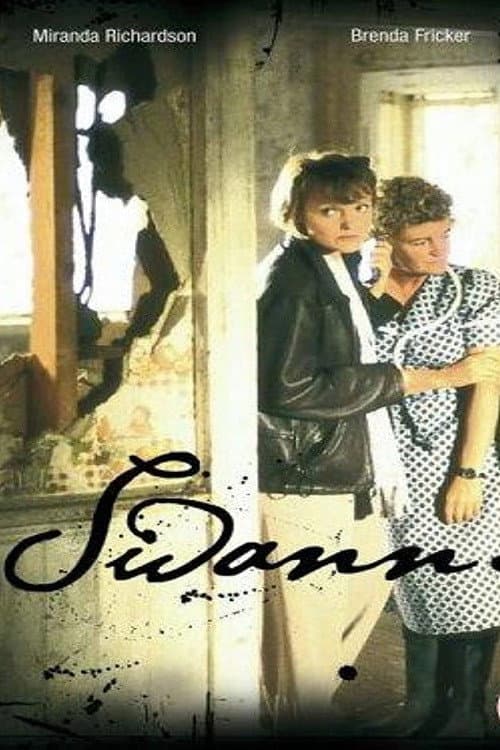 Poster di Swann