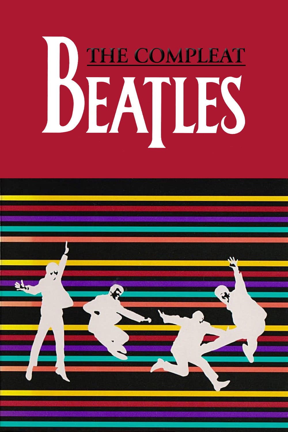 Poster di The Compleat Beatles