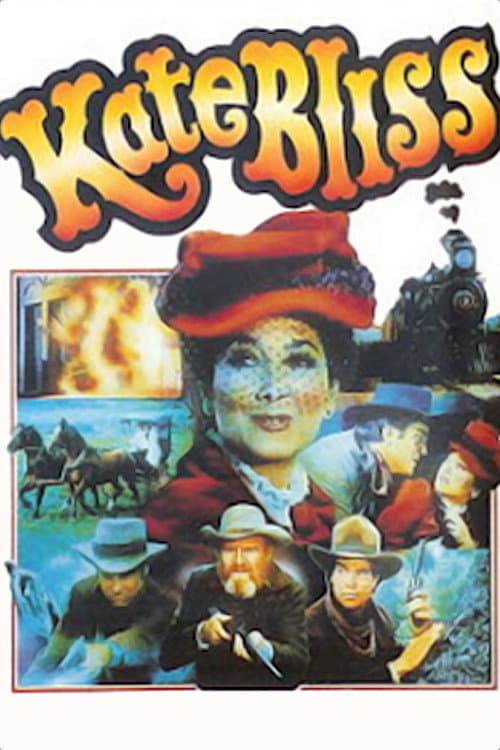 Poster di Kate Bliss and the Ticker Tape Kid