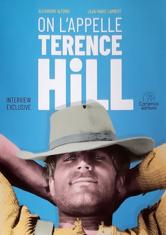 Poster di On l'appelle Terence Hill
