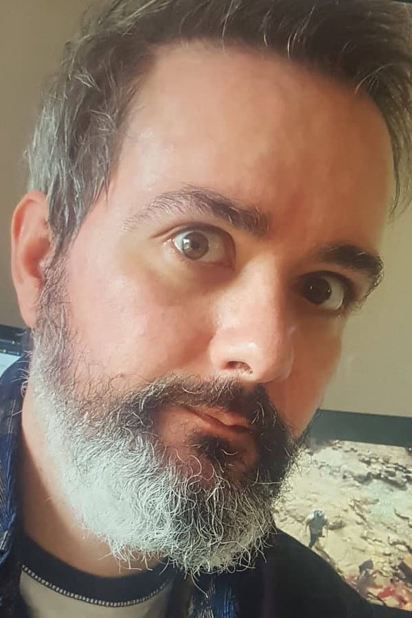 Rob McLellan