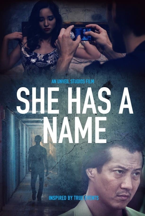 Poster di She Has a Name