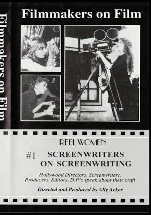 Poster di Actresses Turned Producer/Directors
