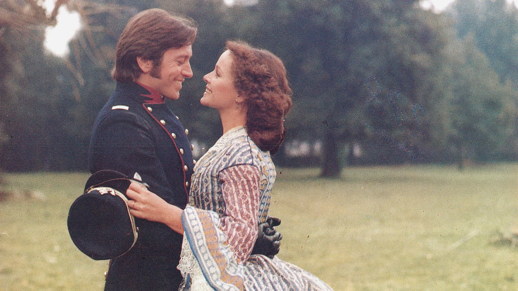 Passione d'amore - immagine