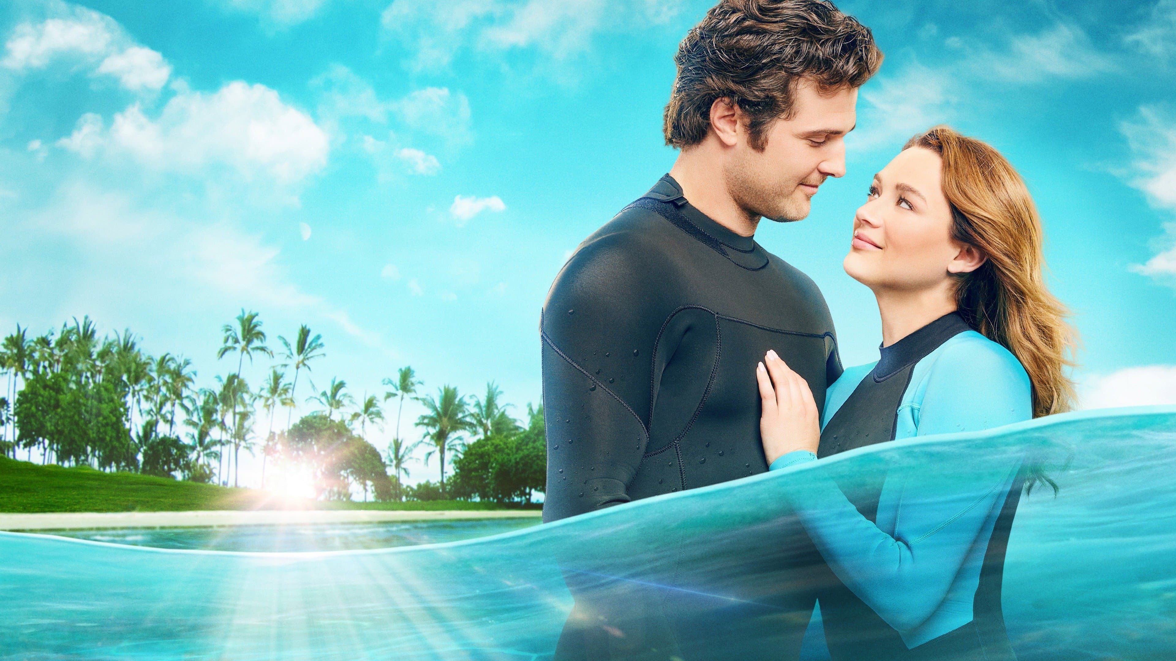 Un amore in fondo al mare - immagine