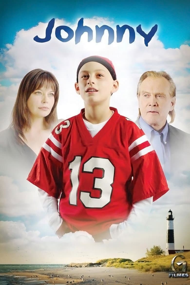 Poster di Johnny