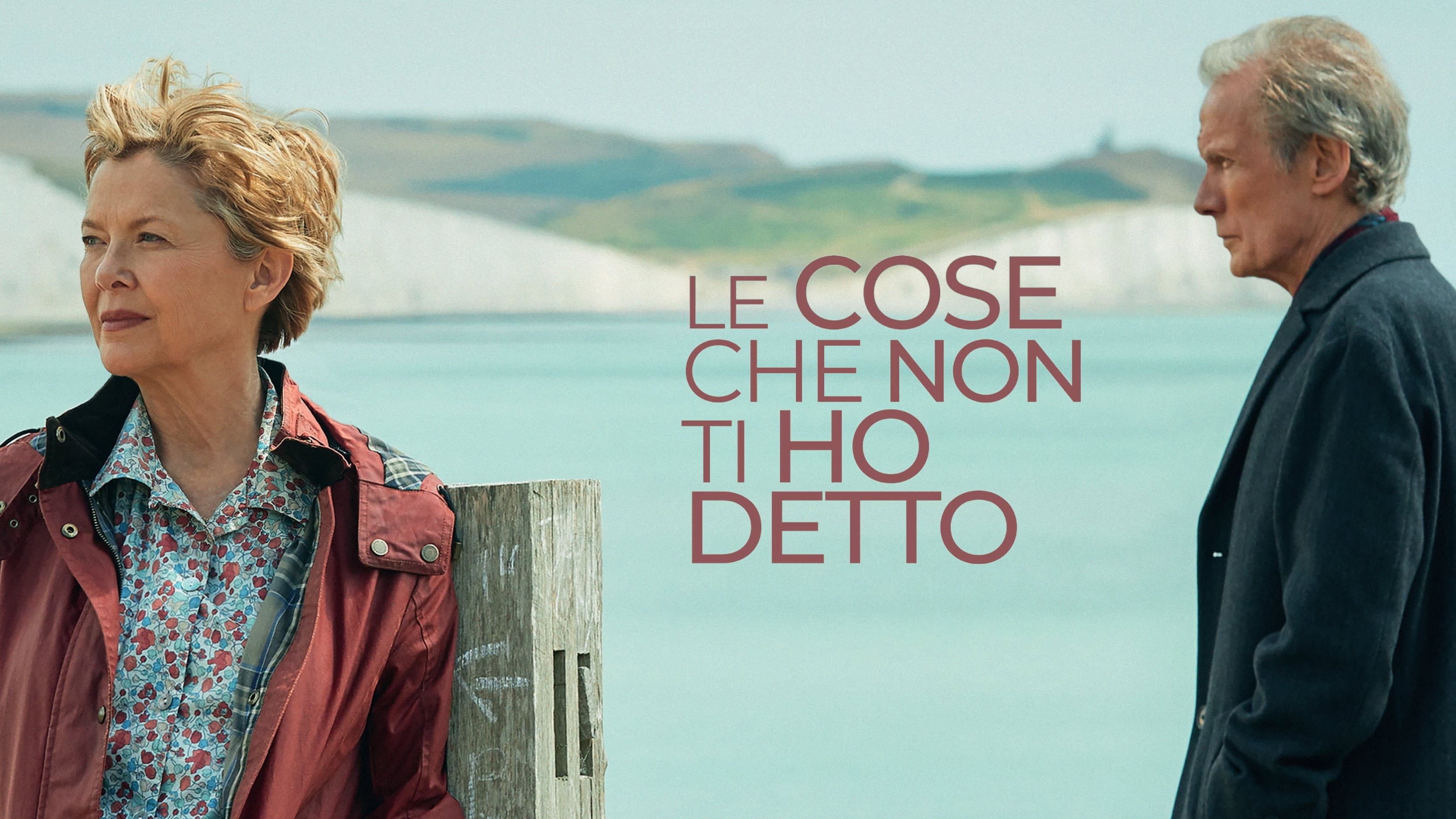 Le cose che non ti ho detto - immagine