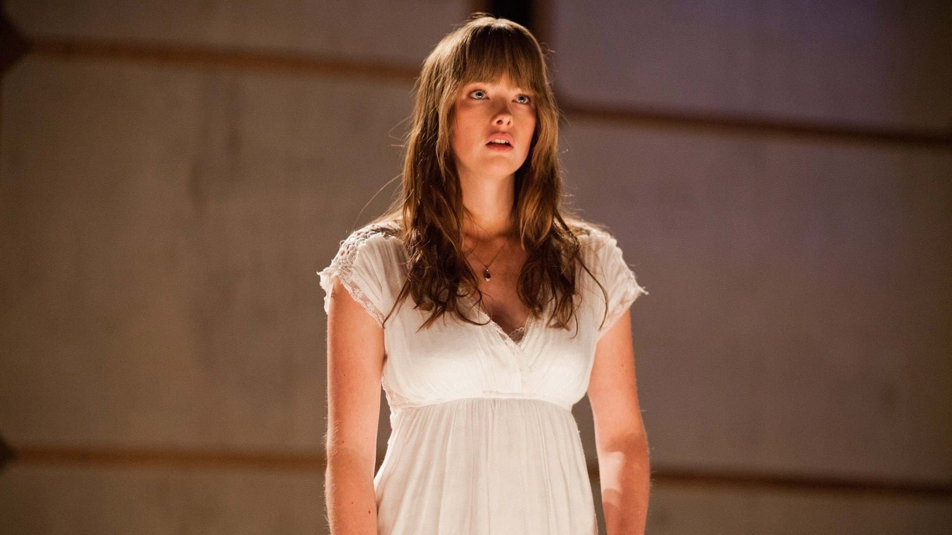 Stage Fright - immagine