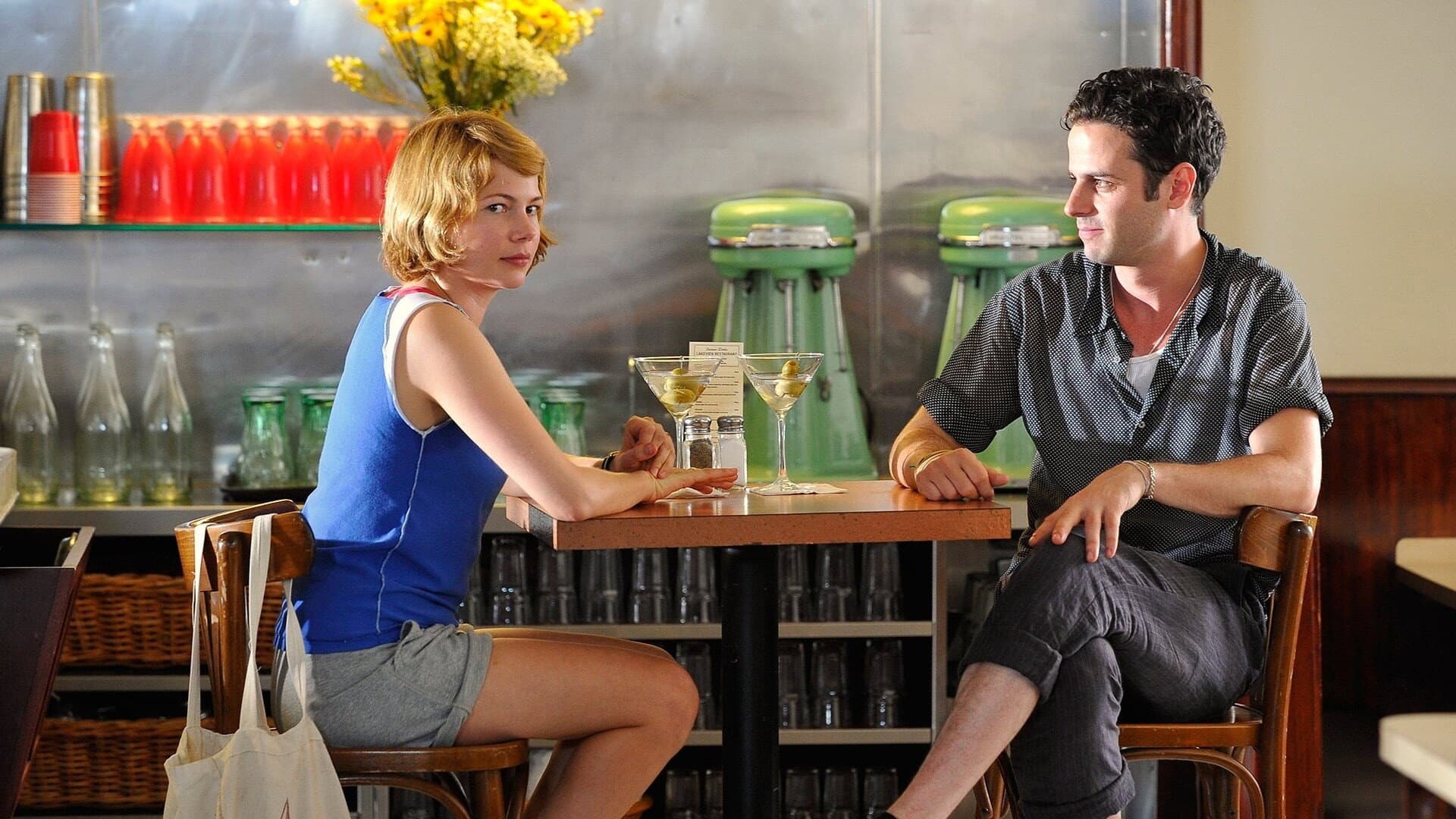 Take This Waltz - immagine