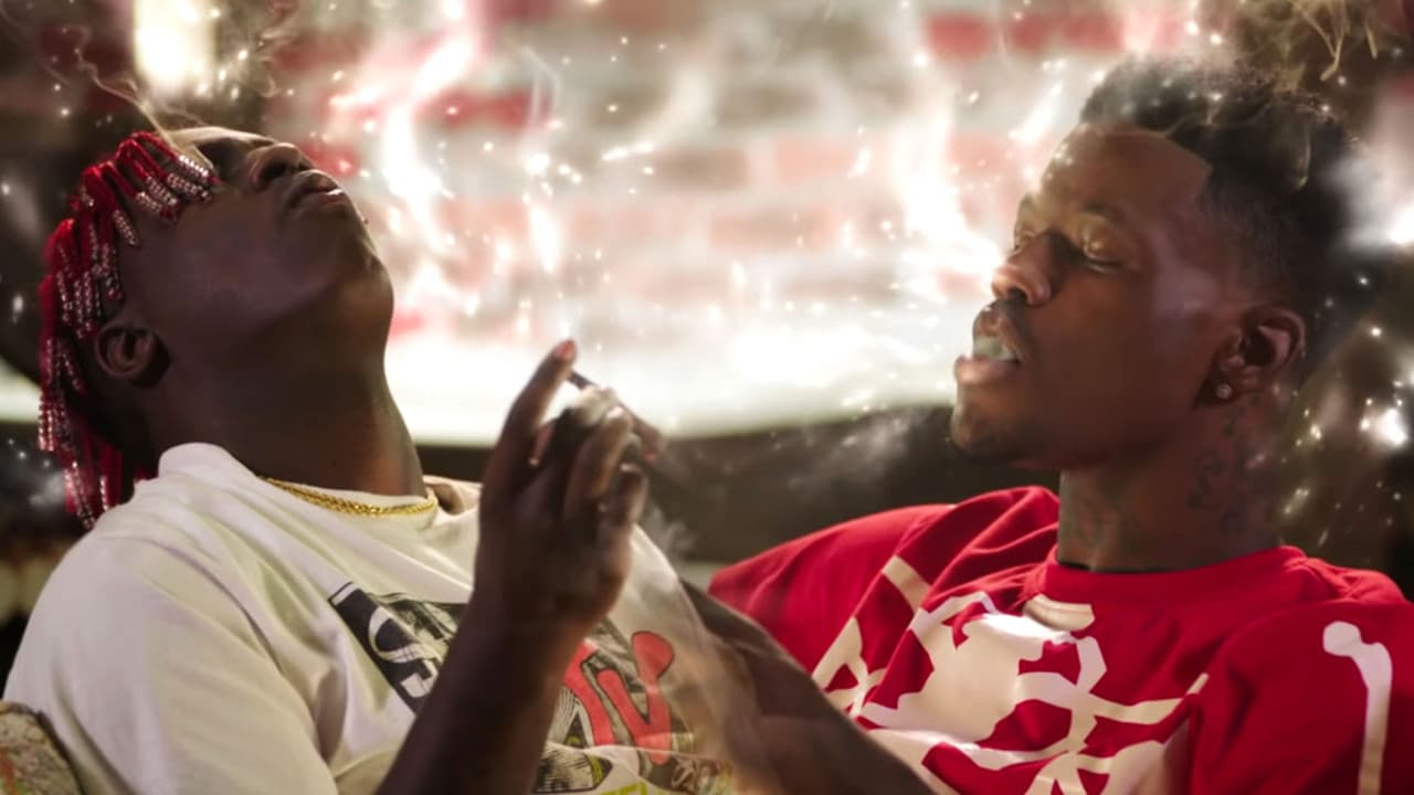 How High 2 - immagine