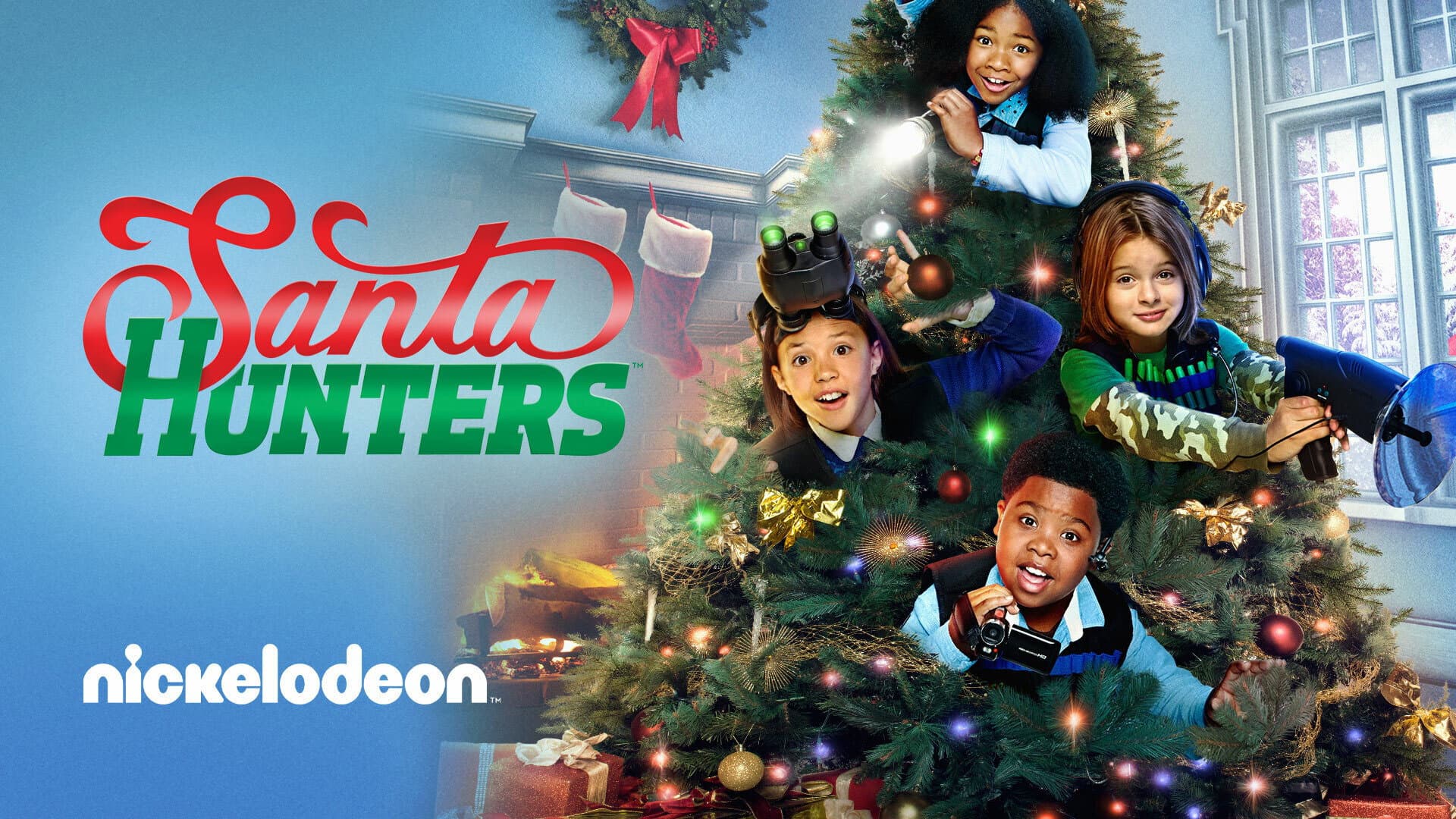 Santa Hunters - immagine