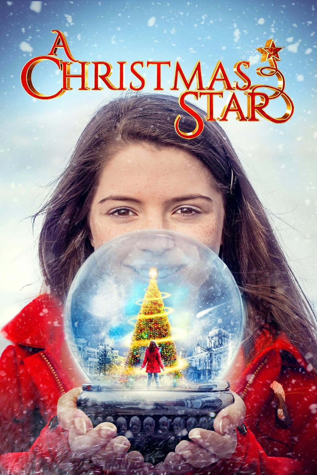 Poster di A Christmas Star