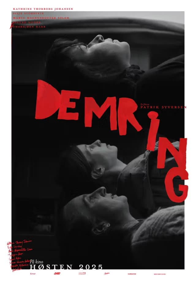 Poster di Demring
