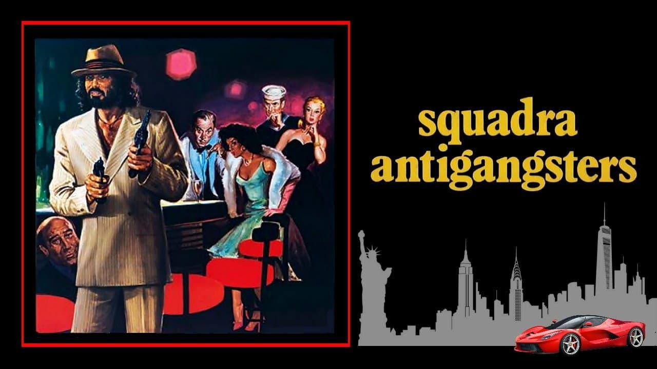 Squadra antigangsters - immagine