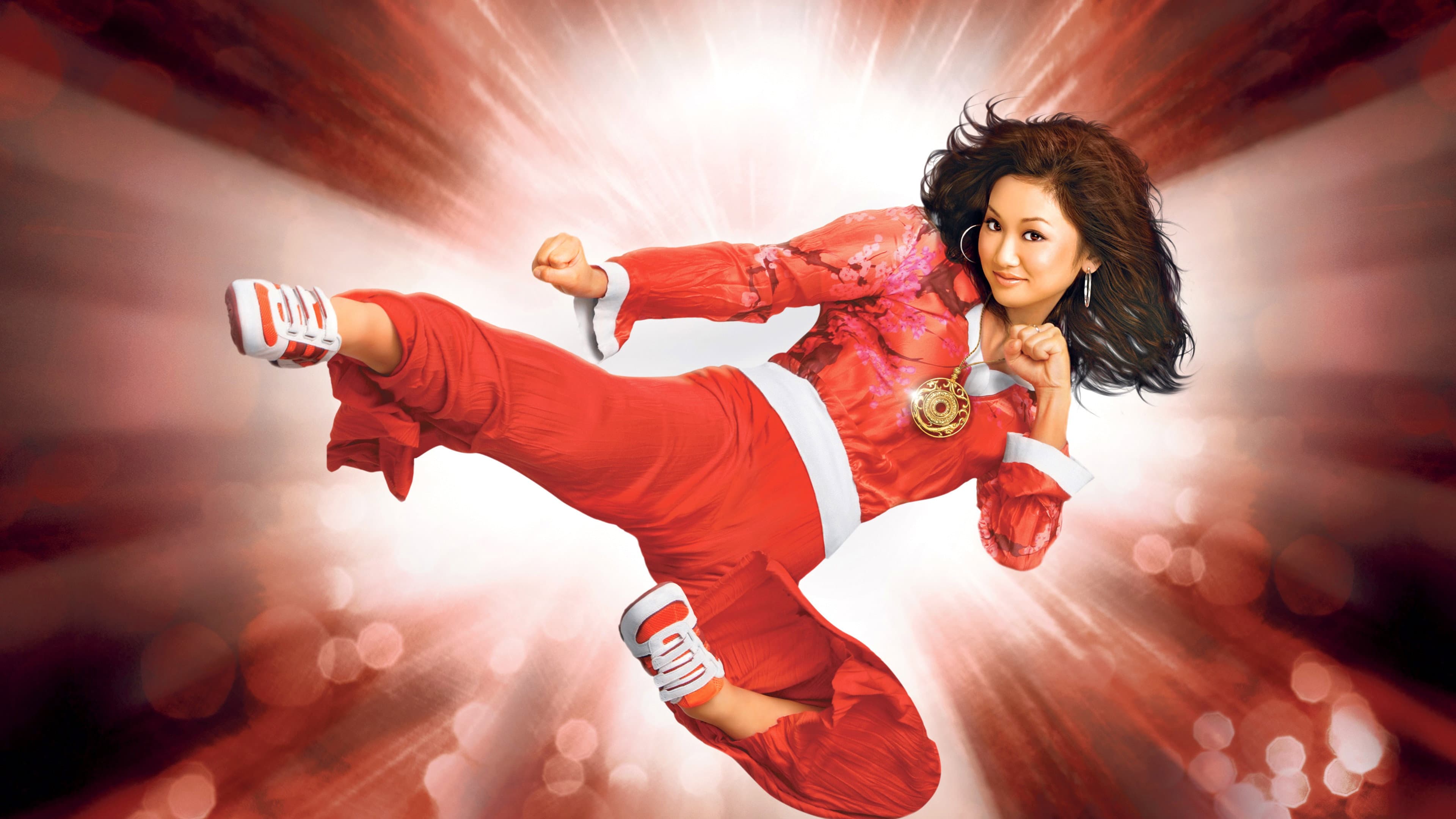 Wendy Wu - Guerriera alle prime armi - immagine