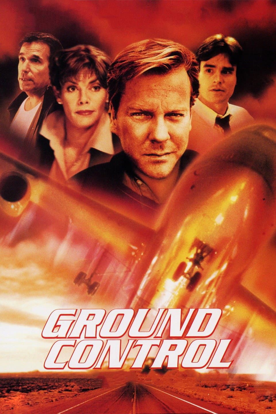 Poster di Rischio d'impatto