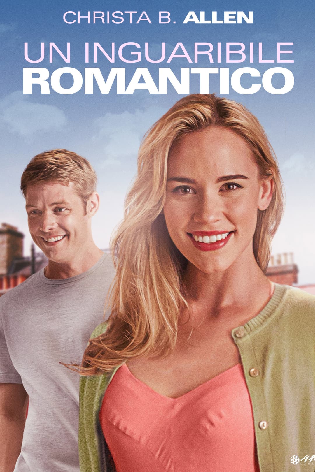 Poster di Un inguaribile romantico