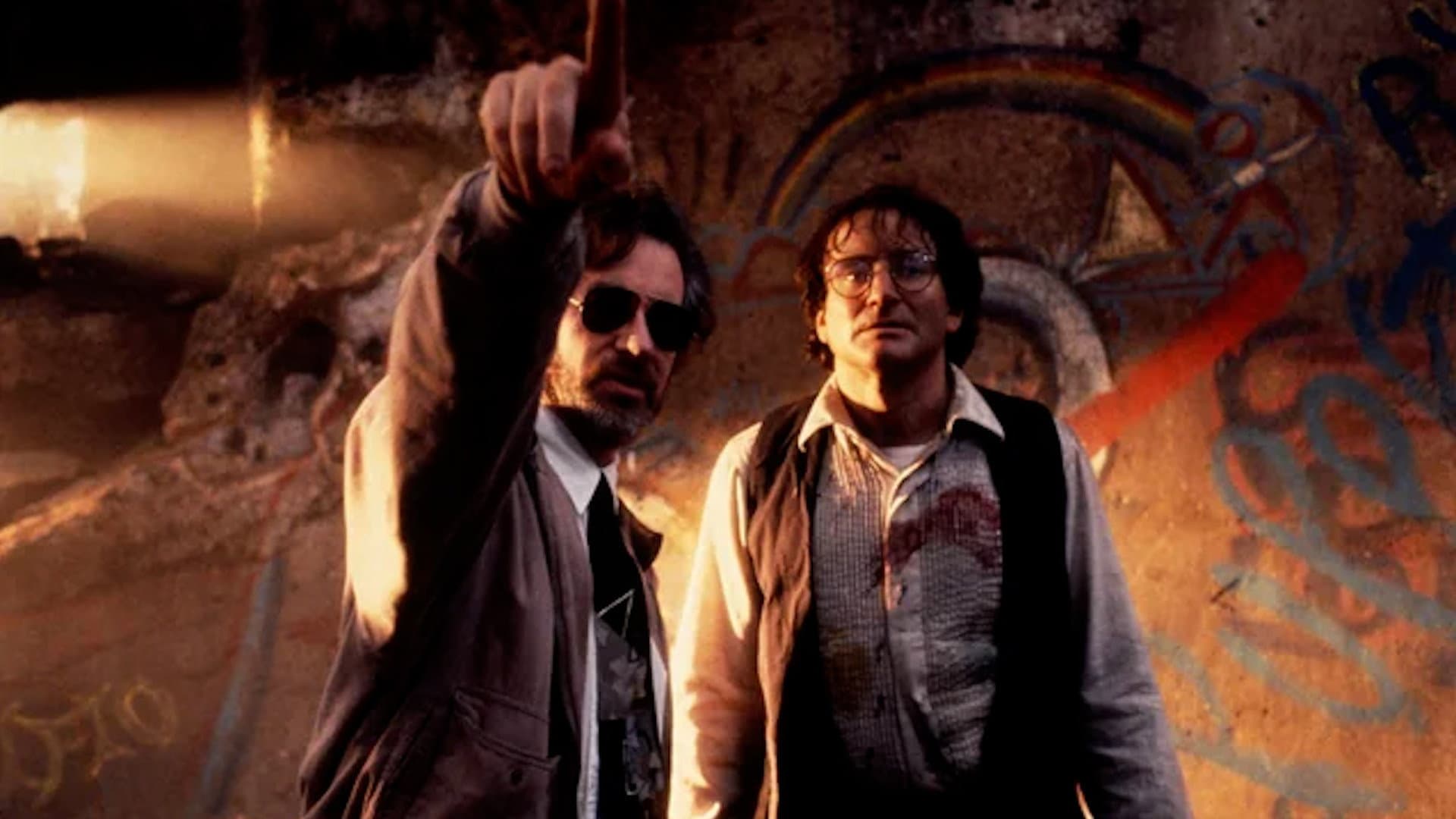 Hook: Never, Never Ending - immagine