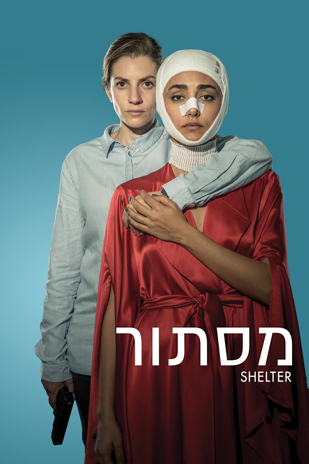 Poster di Shelter