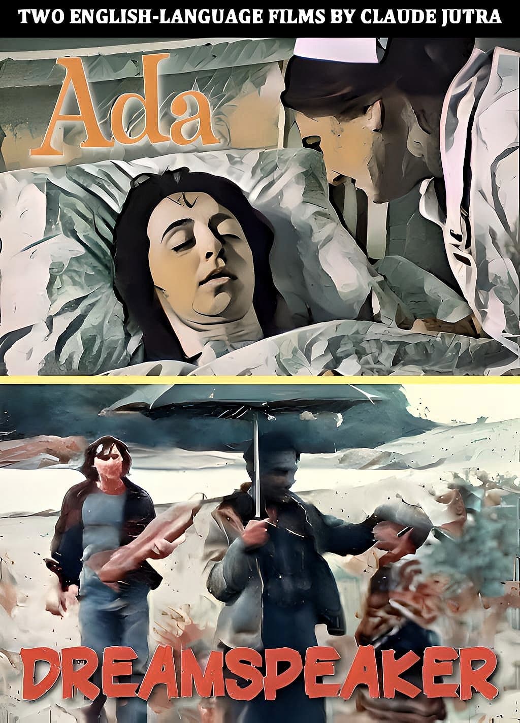 Poster di Ada