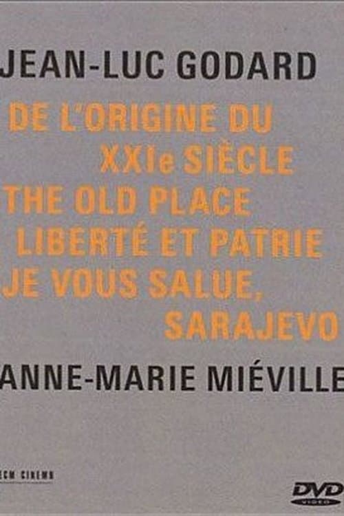 Poster di The Old Place
