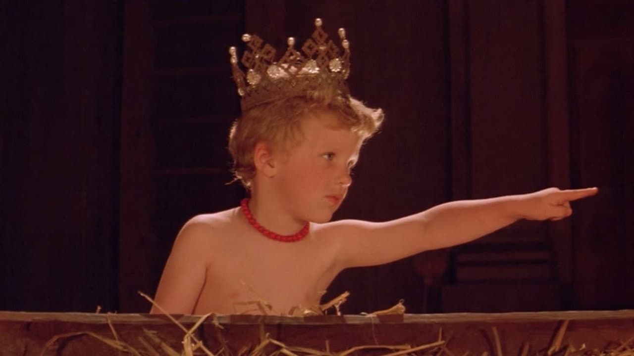 Il bambino di Mâcon - immagine