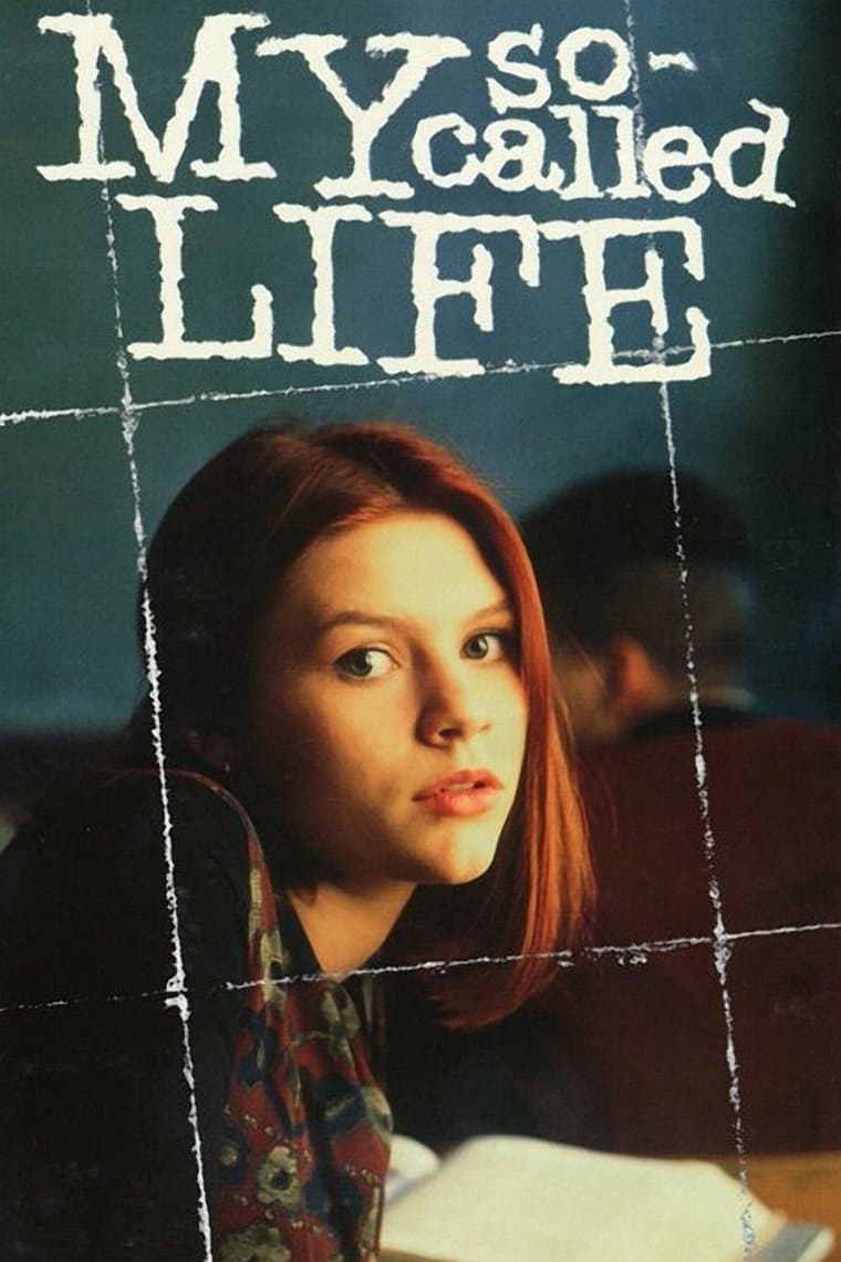 Poster di My So-Called Life