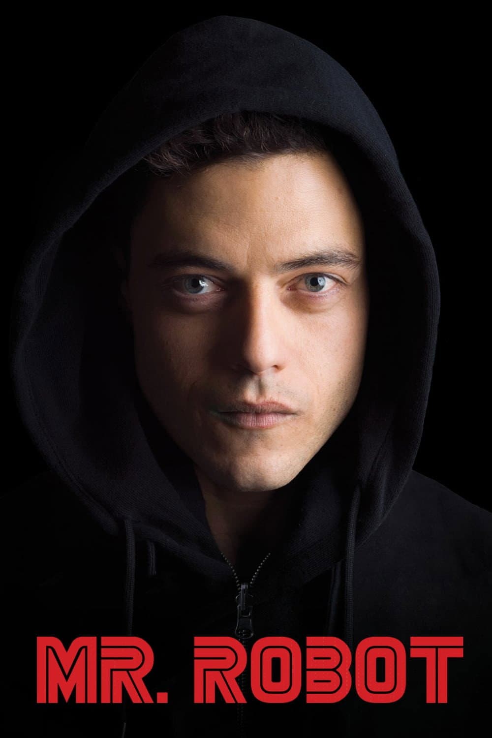 Poster di Mr. Robot