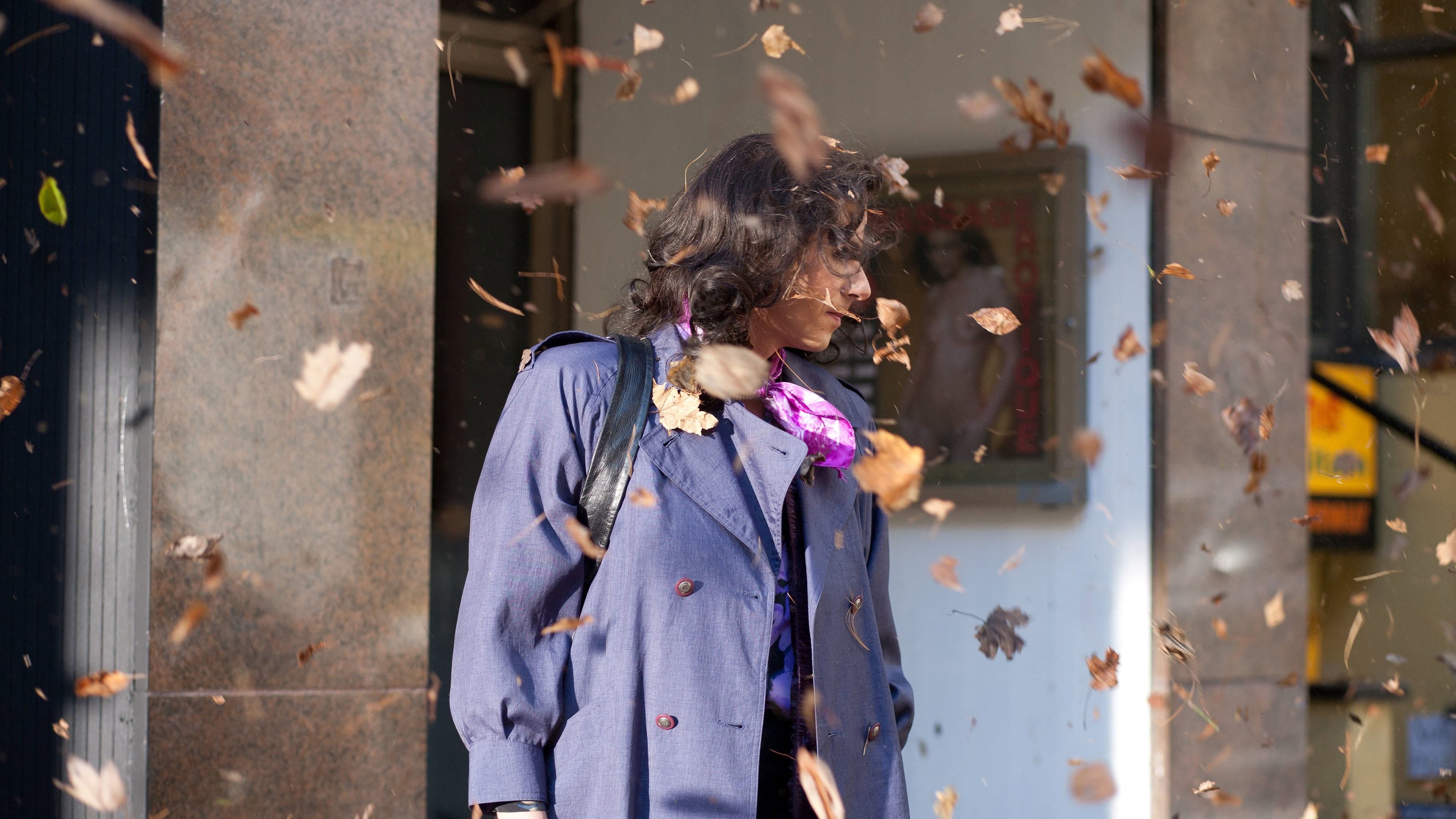 Laurence Anyways e il desiderio di una donna... - immagine