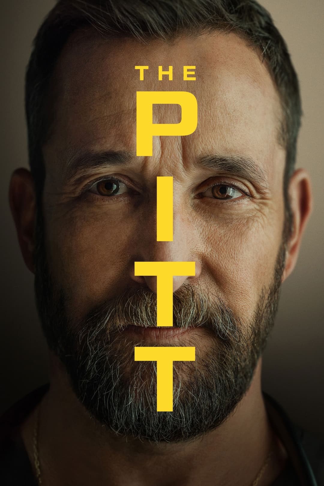 Poster di The Pitt