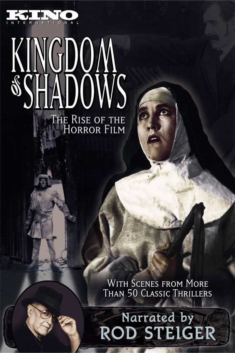 Poster di Kingdom of Shadows