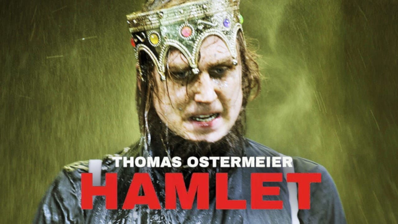 Hamlet - immagine