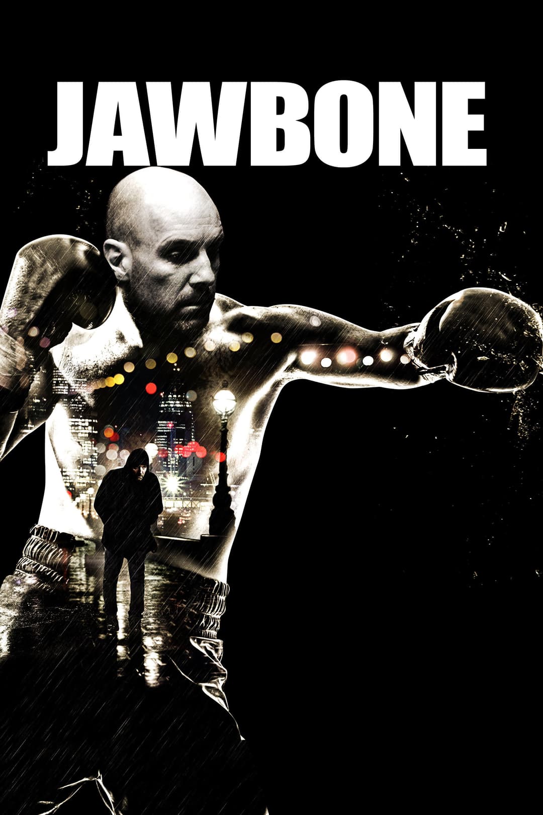 Poster di Jawbone