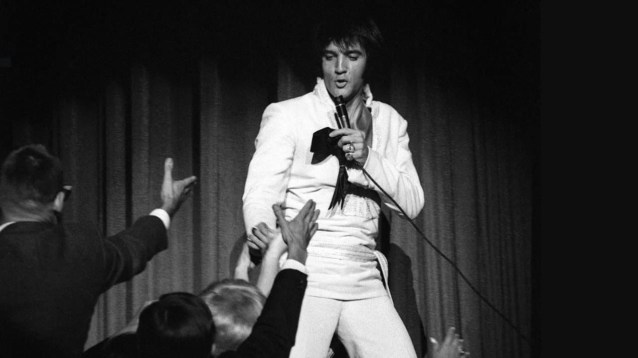 Elvis: The Ultimate Live Collection - immagine