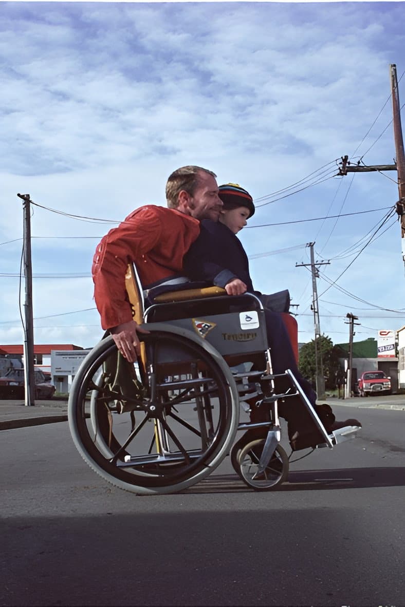Poster di A New Way Home